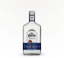 Jose Cuervo - Tradicional Silver Tequila