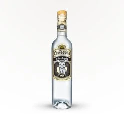 Cat - Silver Tequila