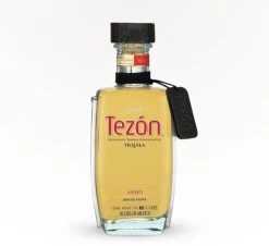 Olmeca Tezón - Añejo Tequila