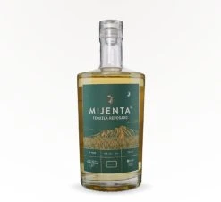Mijenta - Reposado Tequila