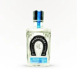 Herradura - Silver Tequila