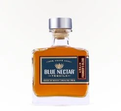 Blue Nectar - Founder's Blend Añejo Tequila