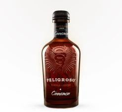 Peligroso - Cinnamon Tequila Liqueur