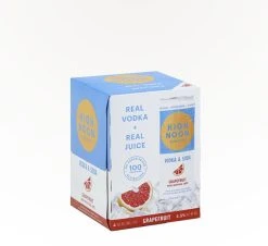 High Noon Sun Sips - Grapefruit