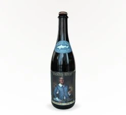 Dogfish Head Brewery - Black And Blue Belgian Ale