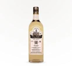 Tres Alegres Compadres - Reposado