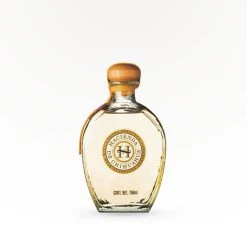 Hacienda De Chihuahua - Reposado Tequila