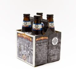 North Coast Brewing - Pranqster Golden Ale