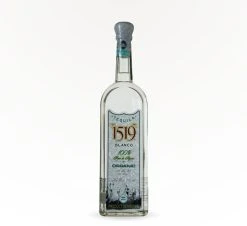 Tequila 1519 - Blanco Tequila