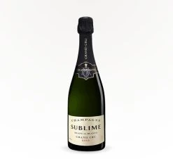 Le Mesnil - Sublime Blanc De Blancs Brut
