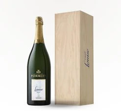 Pommery Champagne Cuvee Louise '90 - Brut Champagne/Sparkling