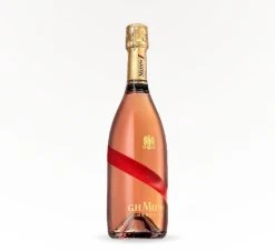 Mumm - Cordon Rose Brut Champagne