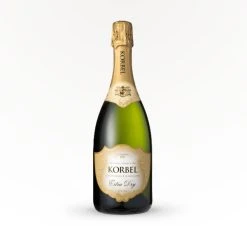 Korbel - Extra Dry