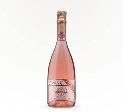 Clara C - Fiori Brut Rosé