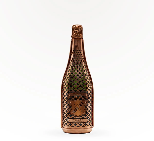 Beau Joie - Brut Rosé Special Champagne