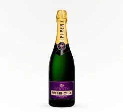 Piper Heidsieck Sublime Demi Sec - Demi-Sec Champagne/Sparkling