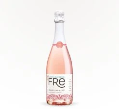 Fre - Sparkling Rosé