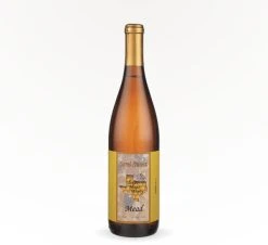 Texas Mead Works - Semi-Sweet Mead