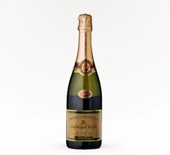 Louis Bouillot - Brut