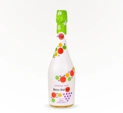 Beso Del Sol - Sparkling White