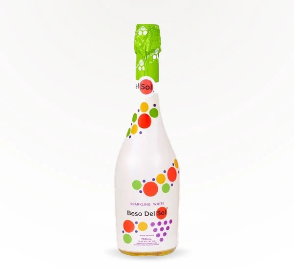 Beso Del Sol - Sparkling White