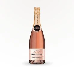 Veuve Ambal - Rosé
