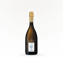 Pommery Cuvee Louise - Champagne/Sparkling