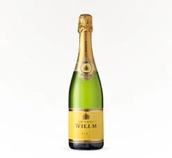 Willm - Crémant D'Alsace Brut Blanc De Blancs