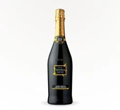 Astoria Prosecco Lounge - Brut Champagne/Sparkling