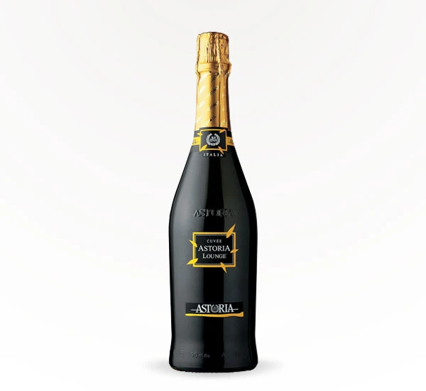 Astoria Prosecco Lounge - Brut Champagne/Sparkling