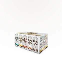 Modern Times Beer - Variety Pack