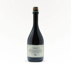 Cantina Puianello - Contrada Borgoleto Lambrusco Reggiano