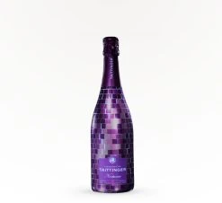 Taittinger Nocturne NV - Demi-Sec Champagne/Sparkling