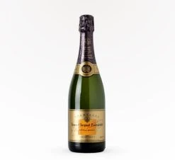 Veuve Clicquot - Brut Gold Label