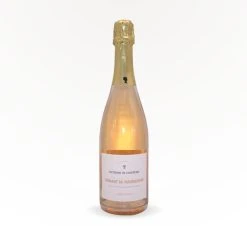 Victorine De Chastenay - Crémant De Bourgogne Brut Rosé