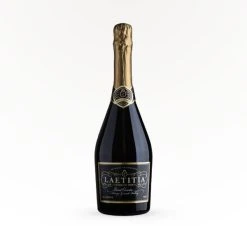 Laetitia - Brut Cuvee Champagne/Sparkling