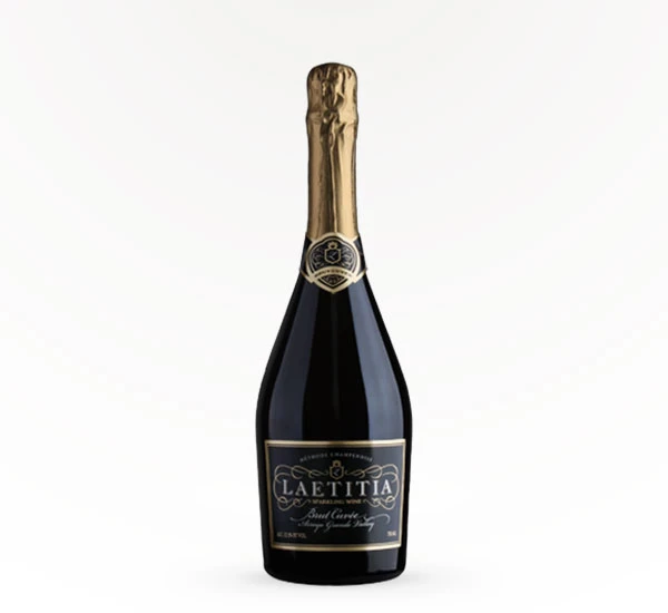 Laetitia - Brut Cuvee Champagne/Sparkling