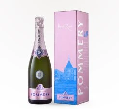 Pommery - Brut Rosé