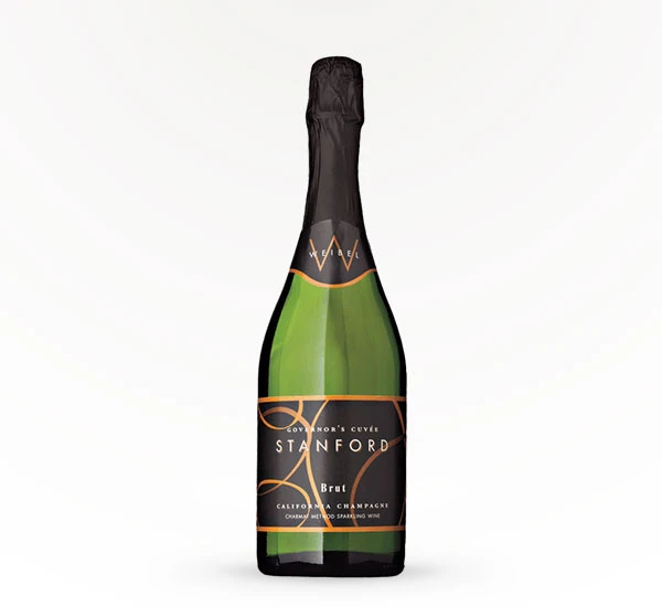 Stanford Brut Governors Cuvee - Brut Champagne/Sparkling