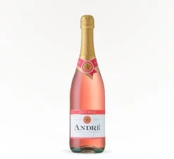 André - Brut Rosé