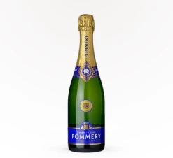 Pommery - Brut Royal
