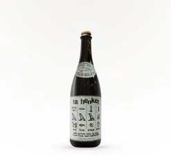 Dogfish Head Brewery - Ta Henket Ancient Beer