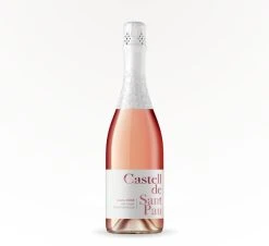 Castell De Sant Pau - Cava Rosé