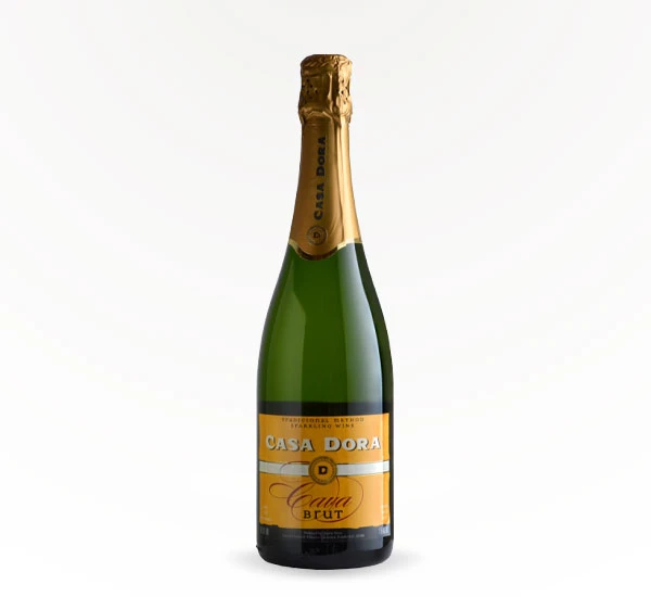 Casa Dora - Cava Brut