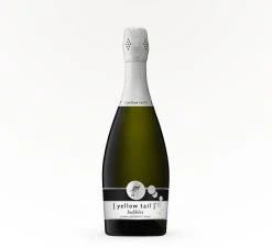 Yellow Tail Bubbles - Sparkling White Wine