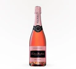 Nicolas Feuillatte - Brut Rosé
