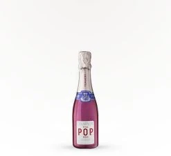 Pommery Champagne Pops Rose - Brut Champagne/Sparkling