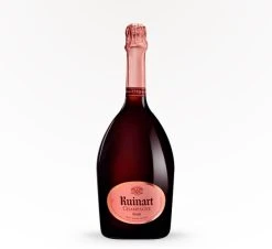 Ruinart - Brut Rosé
