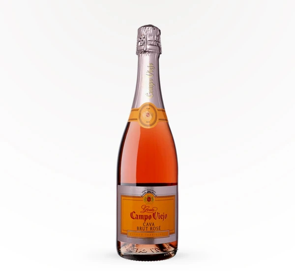 Campo Viejo - Cava Brut Rosé
