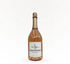 Gérard Bertrand - Thomas Jefferson Brut Rosé